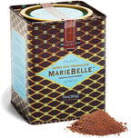 MarieBelle's Aztec Hot chocolate 10 oz Tin - Easy to Prepare full-flavored Traditional Crème de Chocolat European Style Hot Chocolate Beverage Mix
