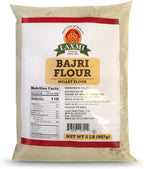Laxmi Bajri Flour - 2 Lb