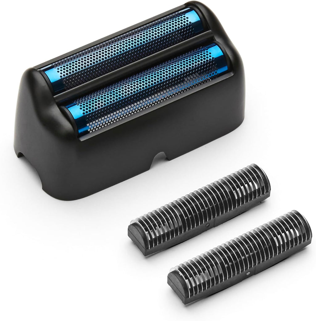 BaBylissPRO Replacement Foil and Cutter for UV Double Foil Shavers - for use with UV Foil Shavers ONLY