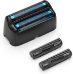 Replacement Foil and Cutter for UV Double Foil Shavers - for use with UV Foil Shavers ONLY