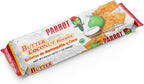 Parrot Butter coconut Biscuits 7oz（Pack of 4）