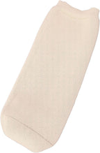 Generic Gel Prosthetic Sock, Amputee Socks, Prosthetic Socks, Amputee Socks, High Elasticity Pressure Distribution Reduce Friction Soft Amputee Sock for Lower Amputees