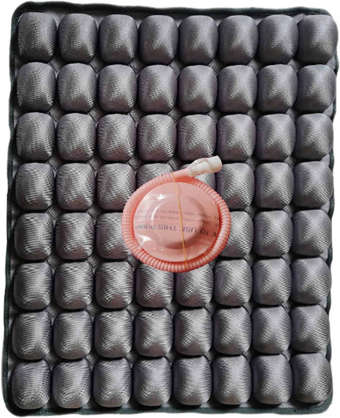 Pressure Sores Cushion for Bottoms - Wheelchair Bed Sore Cushions for Pressure Relief with Pump