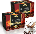 X Power Coffee for Men (2 Boxs)