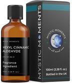 Mystic Moments | Hexyl Cinnamic Aldehyde - 100ml