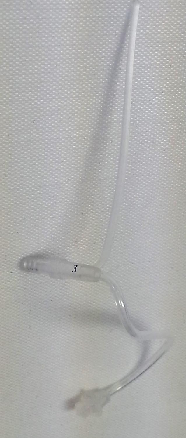 (2-pack) of Slim Tube HE refill tubes (3 RIGHT AND LEFT)