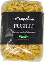 Napolina Fusilli Pasta 500g