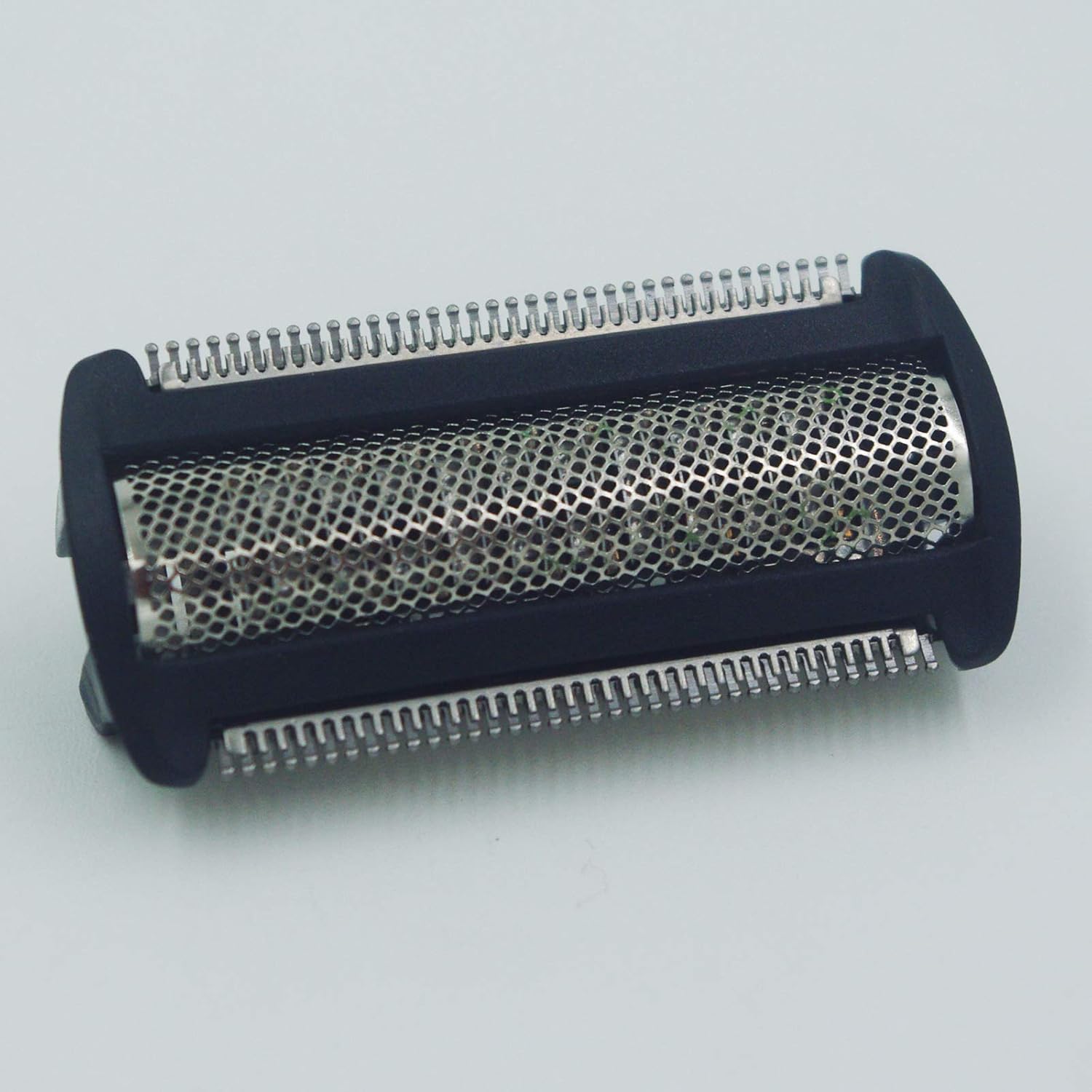 U-nique Trimmer Shaver Replacement Head Foil Blade For Philips NORELCO BODYGROOM XA2029 XA525 YS522 YS524 YS534 TT2021 TT2022 TT2030 TT2039 TT2040 BG2024 BG2025 GB2026 BG2028 BG2036 BG2038 BG2040 Razo