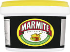 Marmite Yeast Extract Tub 600g
