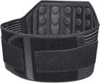 Back Brace Belt for Men & Women with 26 Magnets, Breathable Wrap Lower Lumbar Support for Lower Back Pain Relief Scoliosis Herniated Disc Sciatica