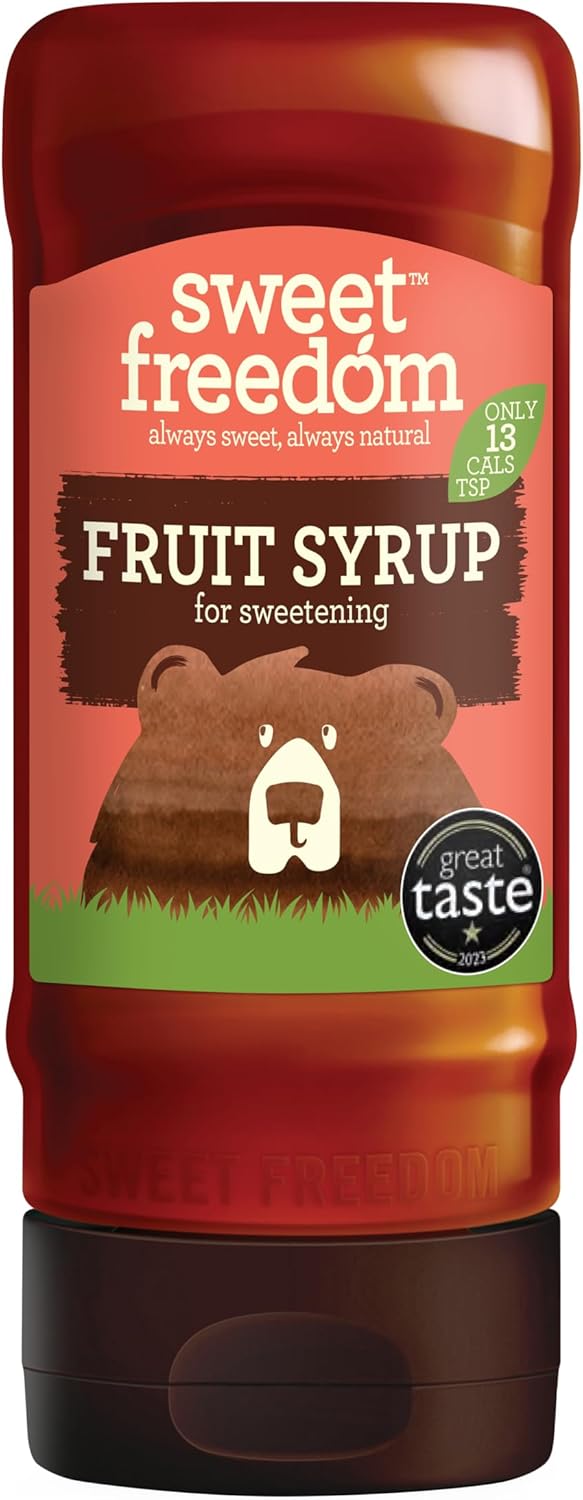 Sweet Freedom Original Sweetener 350 g
