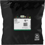 Frontier Co-op Organic Garlic Granules, Kosher, Bulk Spice - Seasoning Jar Refill, Restaurant Supply | 16 Ounce (Pack of 1)