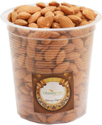 Ghasitaram Gifts ROASTED BADAM IN GIFT BOX (800 gms)