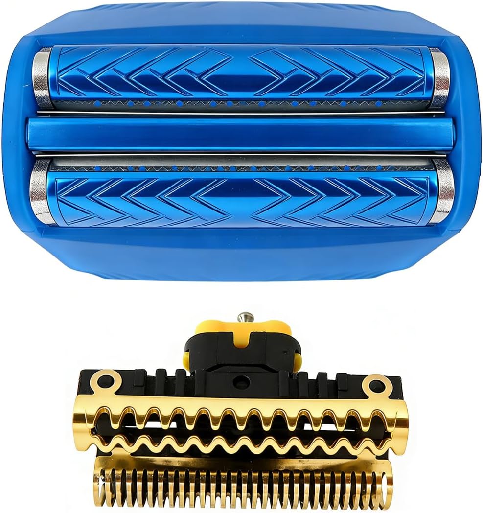 30B Foil and Cutter Replacement for Br-aun 7570 7680 Series 7000 4000 5000