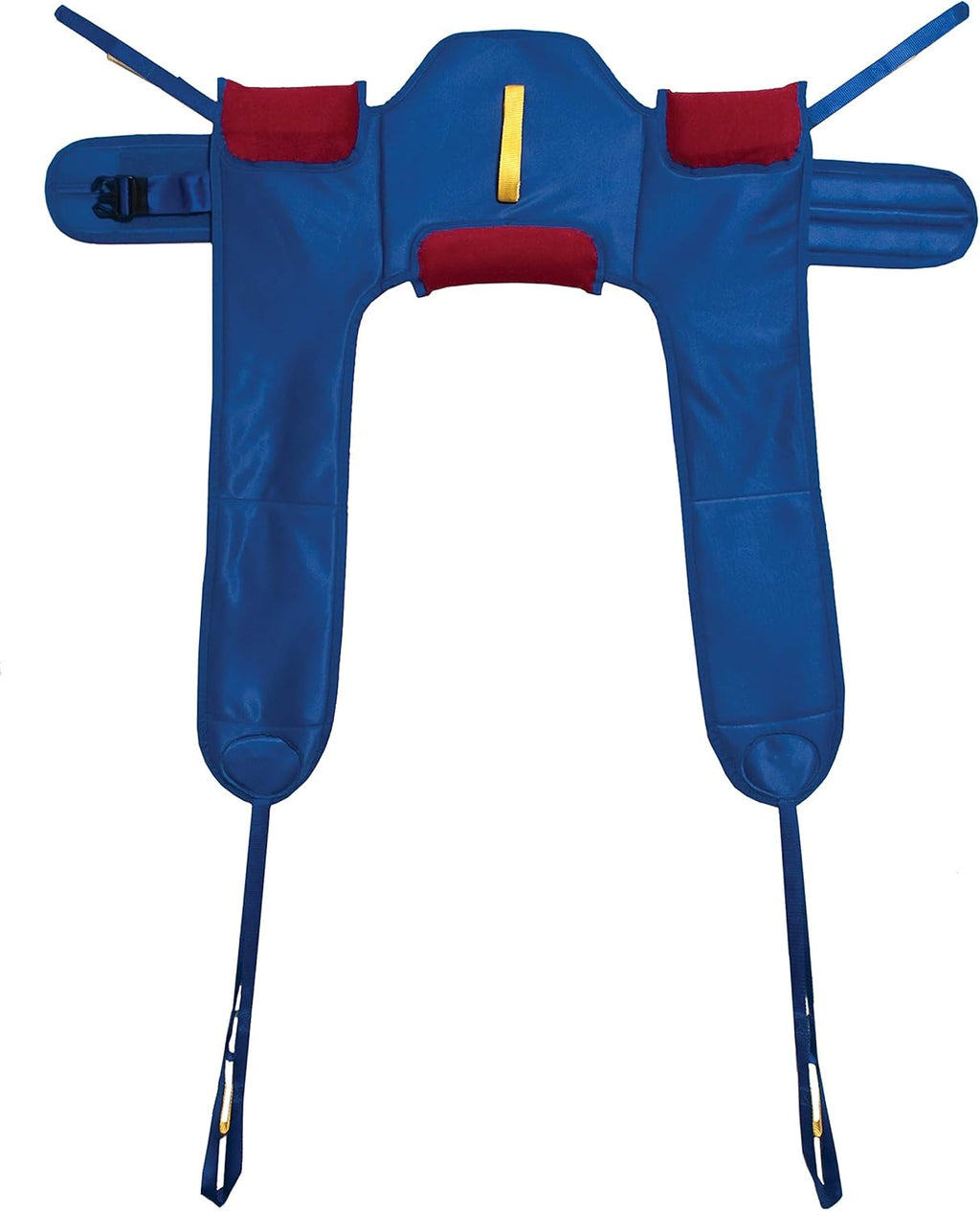 Graham-Field TP333 Lumex Deluxe Padded Toileting Sling for Patient Lifts, Large, 400 Pounds