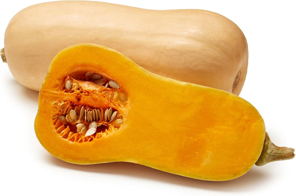 Organic Butternut Squash, 1 Each