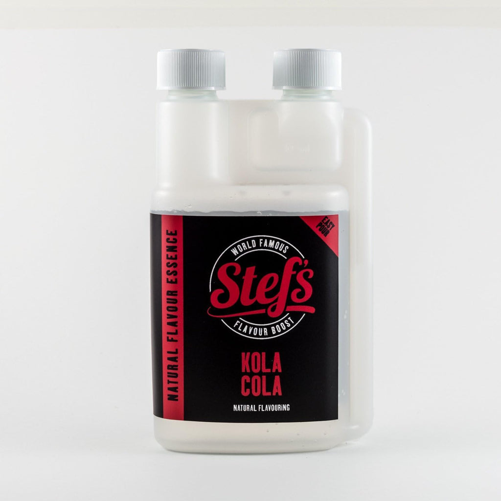 Kola Cola - Natural Cola Essence - 250ml