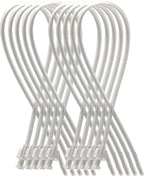 Colon Tips for Ozone Therapy with Luer Lock (10-Pack)