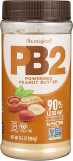 PB2 Powdered Peanut Butter,6.5 oz