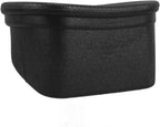 Salon Shampoo Bowl Neck Pillow Cushion Non-slip Silicone Hair Washing Rest for Comfortable Bathing and Relaxation Ergonomic Design for Neck Support and Easy to Clean