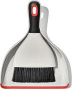 OXO Good Grips Dustpan and Brush Set