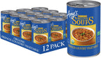 Amy's Hearty Organic Soups, French Country Vegetable, 14.4 Ounce (Pack of 12)