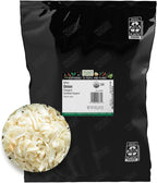 Frontier Organic Chopped Onion, 1 Pound, Dried & Chopped Sweet Organic White Onion, Kosher, Sustainably Grown
