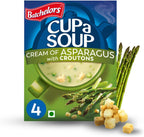 Batchelors Cup a Soup Asparagus 117g