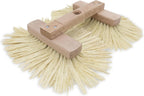 MARSHALLTOWN Double Crows Foot Brush, Creates Quality Drywall Texture, Drywall Tools, Tampico Fibers, Made in the USA, 844