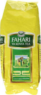 Fahari Ya Tea by Ketepa