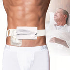 Breathable Peritoneal Dialysis Belt, G Tube Belt, Catheter Holder Accessories for Stomach, G-Tube Holder, J Feeding Tube Peg Holder for Women Men