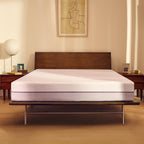 Purple Mattress – Cal King, 9.25" GelFlex Grid, Better Than Memory Foam, Pressure Relief, Temperature Neutral, Breathable, Motion Isolation, Made in USA