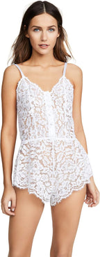 Cosabella Women's Magnolia Teddy