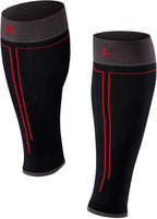 FALKE Women's Energizing Calf Sleeves, 1 Pair