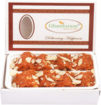Ghasitaram Gifts Indian Sweets - Sweets Special Dodha Barfi (200 gms)