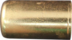 Milton 1654-2 1/2" OD Brass Hose Ferrule - Box of 10