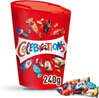 Celebrations Chocolate Carton, 240 g