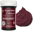 Spectral Paste - Burgundy