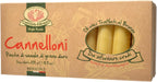 Rustichella d'Abruzzo Cannelloni - 20 Large Pasta Tubes for Stuffing - Classic Durum Wheat Pasta from Italy, Perfect for Baking