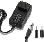 12v Massage Gun Charger 12v ~ 12.6v 1.0A Charger for 12.6v (Universal 12V) Massage Gun Power Cord Switch Power Supply