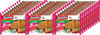 Indomie Mi Goreng Instant Stir Fry Noodles, Halal Certified, Hot & Spicy/Pedas Flavor (Pack of 30), 2.82 Ounce (Pack of 30)