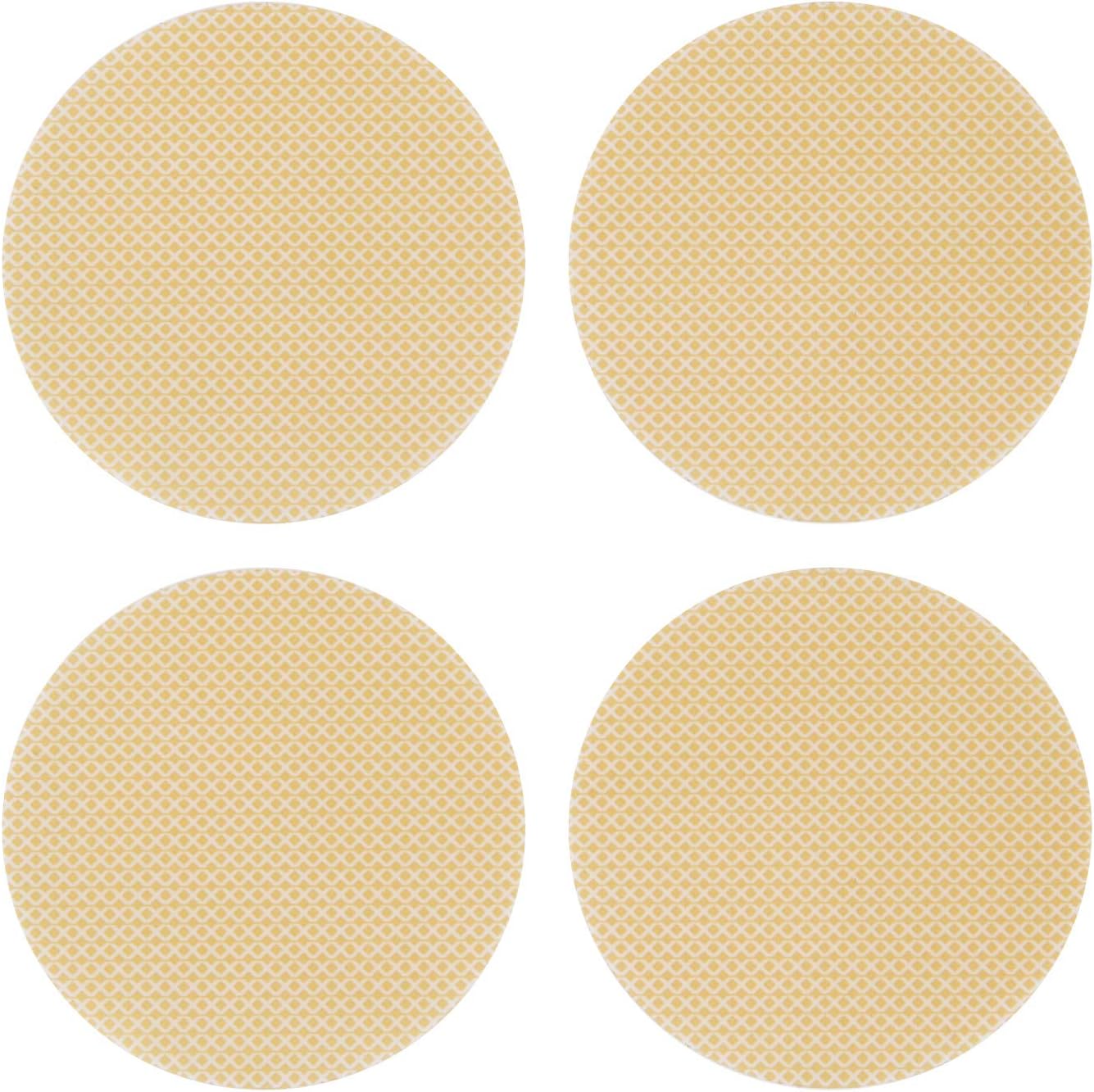 Geyoga 200 Pcs Nipple Covers for Men Anti-chafing Mens Nipple Tape Guard Pasties for Running Sports