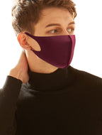LOOKA | Protective Fashion Air Mask | Washable and Reusable | LOGO