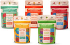 Satya Indian Spice Seasoning Variety Pack(Pack of 5) – Spice Blend Mix - Vegan, Gluten & Dye Free, Low Sodium Authentic Indian Masala