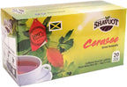 Shavuot Cerasee Tea 20 Tea Bags