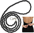 Dress Zipper Helper Zipper Puller Self Zippers Pull Zipping Up Down Dress Yourself Zip Aid Tool by Yourself for Easy Boot Assistant Overweight Elderly Travel Women Mom