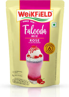 Weikfield - Falooda Mix - Rose Flavour - 200g