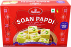 Haldirams - Soan Papdi 250Gms, Sweet, 8.75 Ounce
