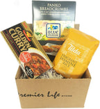 Japanese Hot Curry Mix Meal Deal Hamper