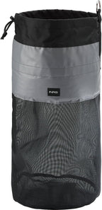NRS Mesh Drag Bag (Black)